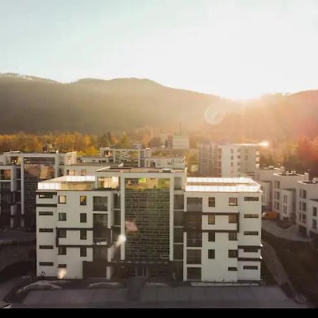 Apartament Pod Szyndzielnia, Debowiec Bielsko-Biała Ngoại thất bức ảnh