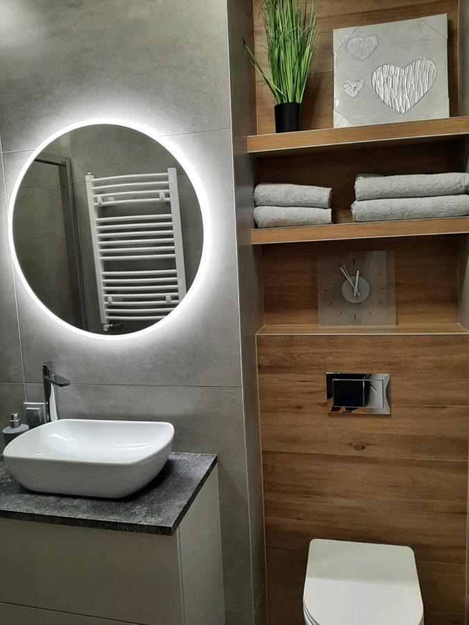 Apartament Pod Szyndzielnia, Debowiec Bielsko-Biała Ngoại thất bức ảnh