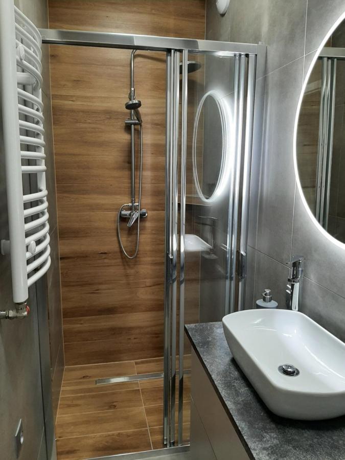 Apartament Pod Szyndzielnia, Debowiec Bielsko-Biała Ngoại thất bức ảnh