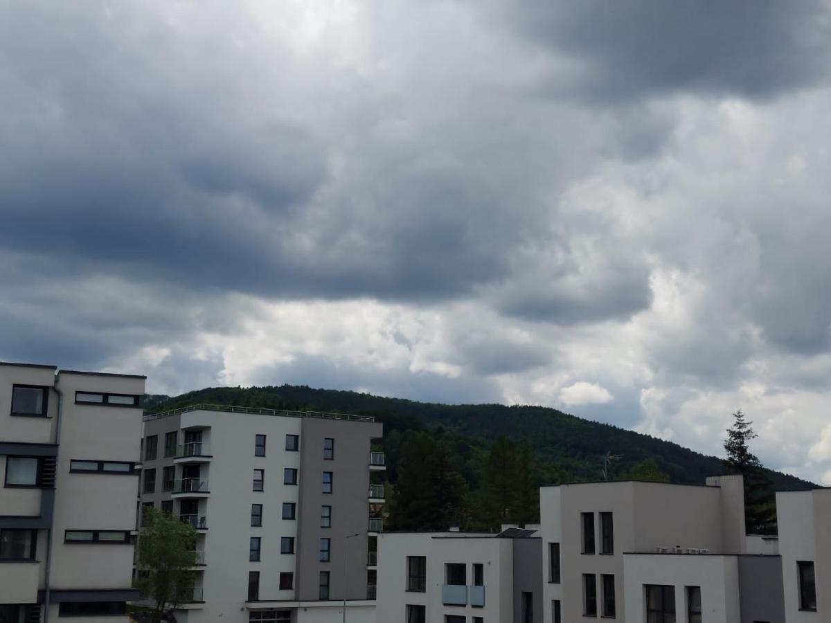 Apartament Pod Szyndzielnia, Debowiec Bielsko-Biała Ngoại thất bức ảnh
