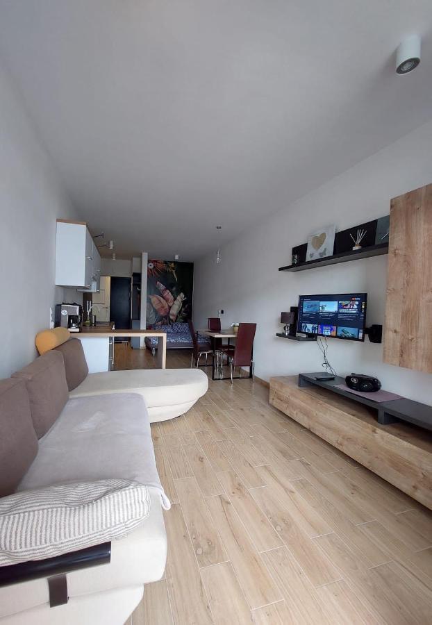 Apartament Pod Szyndzielnia, Debowiec Bielsko-Biała Ngoại thất bức ảnh