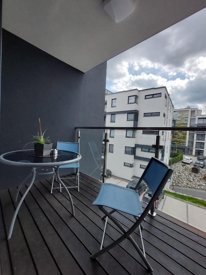 Apartament Pod Szyndzielnia, Debowiec Bielsko-Biała Ngoại thất bức ảnh