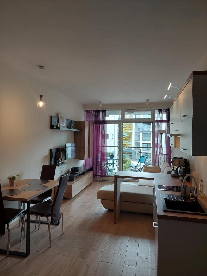 Apartament Pod Szyndzielnia, Debowiec Bielsko-Biała Ngoại thất bức ảnh