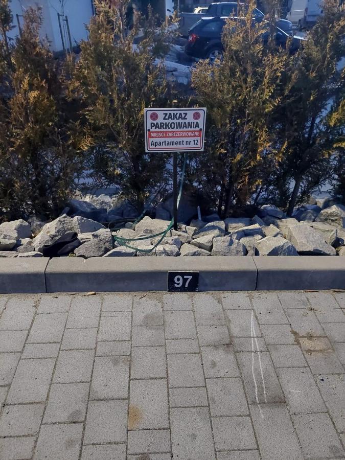 Apartament Pod Szyndzielnia, Debowiec Bielsko-Biała Ngoại thất bức ảnh